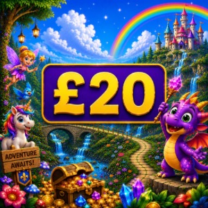 £20