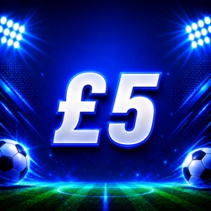 £5