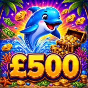 £500