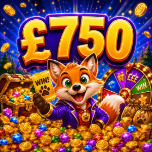 £750