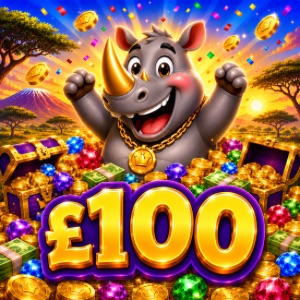 £100