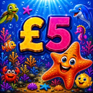 £5