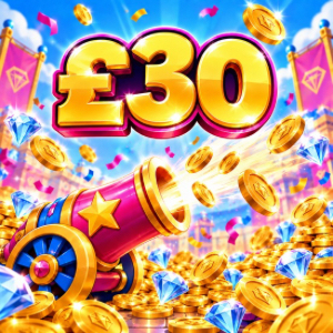 £30