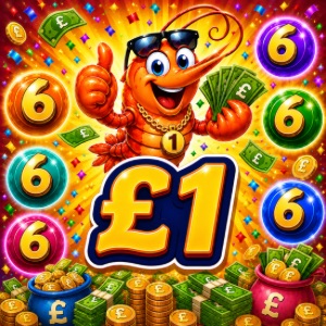 £1