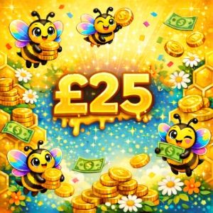 £25