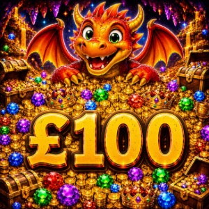 £100