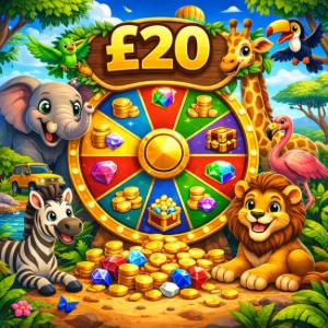 £20