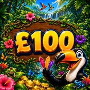 £100