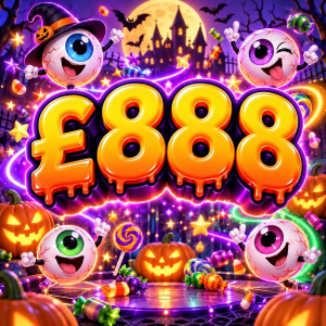 £888