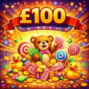 £100