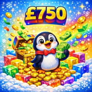 £750