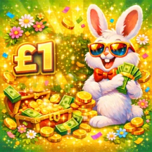 £1