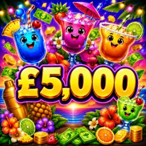 £5,000