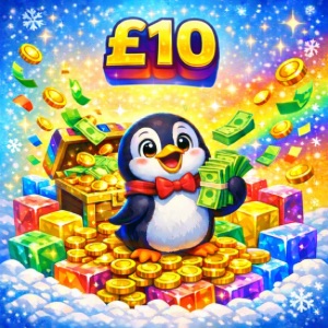 £10