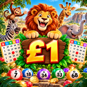 £1