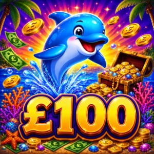£100