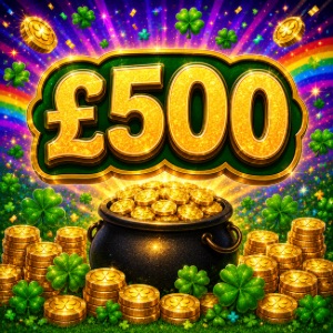 £500