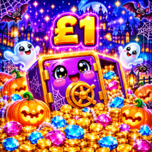 £1