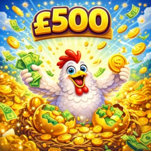 £500