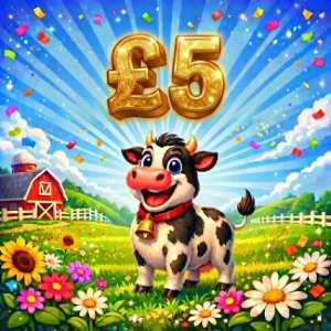 £5