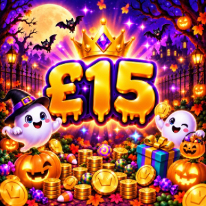 £15