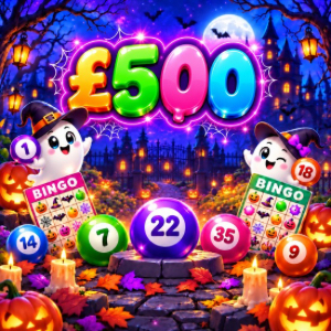 £500