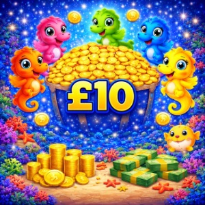 £10