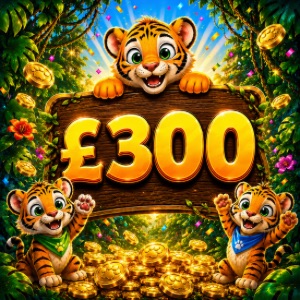 £300