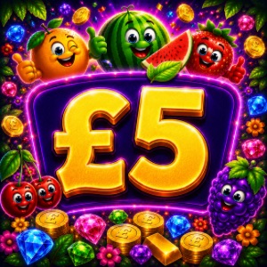 £5