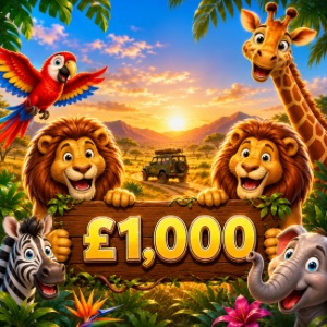 £1,000