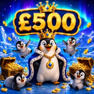 £500