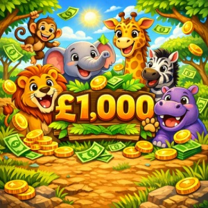 £1,000