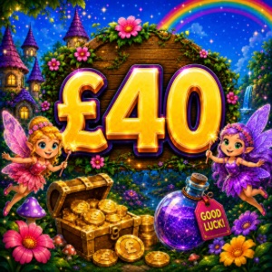 £40