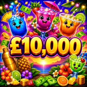 £10,000