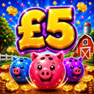 £5