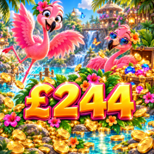 £244