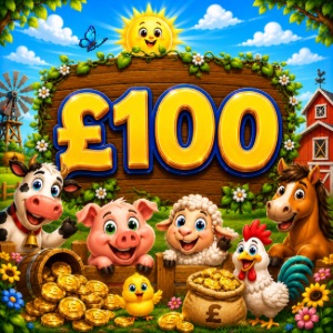 £100
