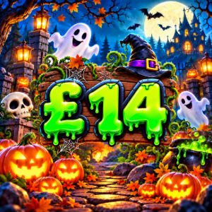 £14