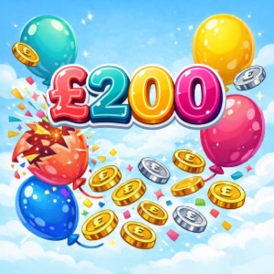£200