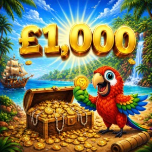 £1,000