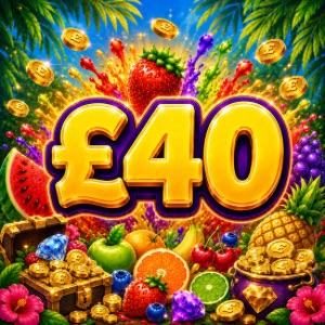 £40