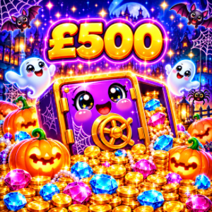 £500
