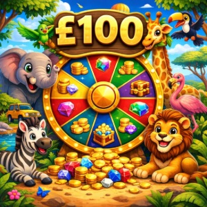 £100
