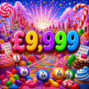 £9,999