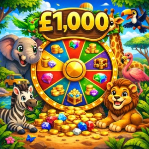 £1,000