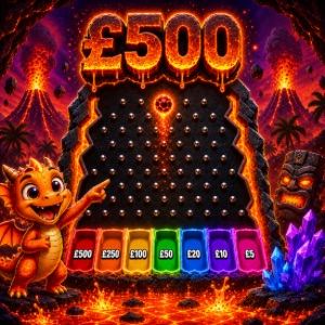 £500