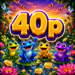 40p