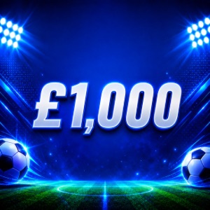 £1,000