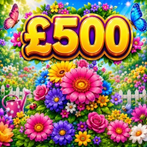 £500