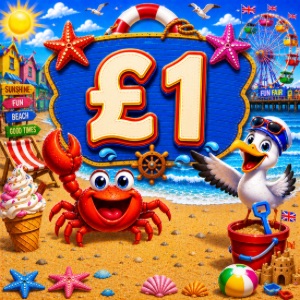 £1